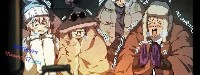 Cực Hàn Chiến Kỷ - Page 53