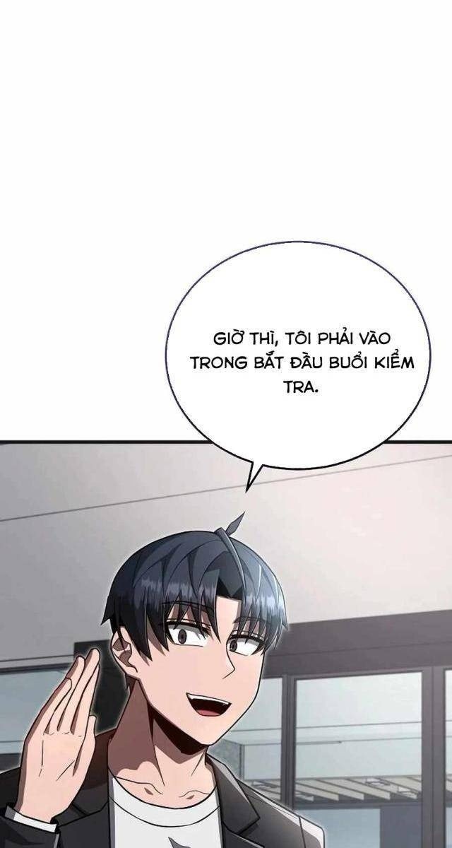 Cách Một Tử Linh Sư Cấp Thảm Họa Nghỉ Hưu - Page 17