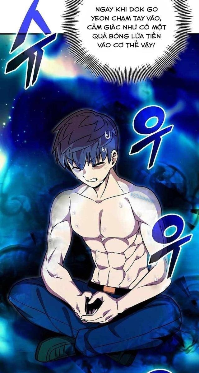 Vô Tình Nhập Học - Page 13