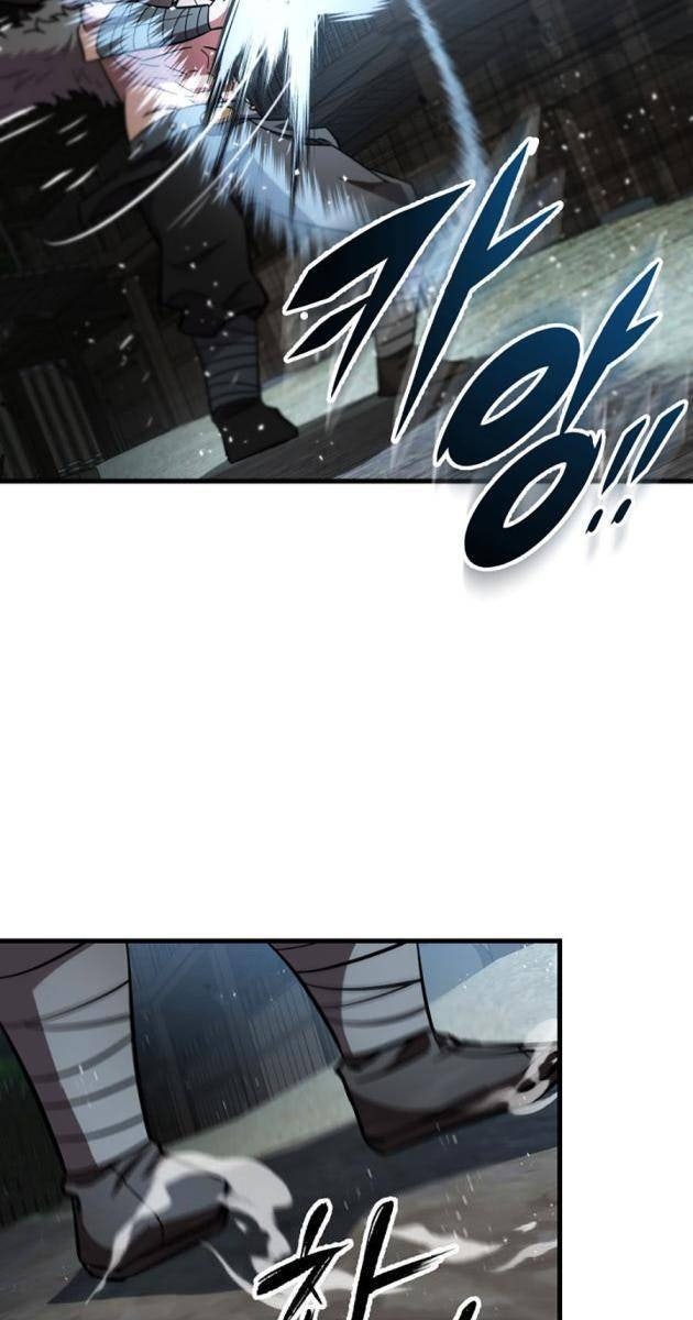 Cửu Thiên Kiếm Pháp - Page 79