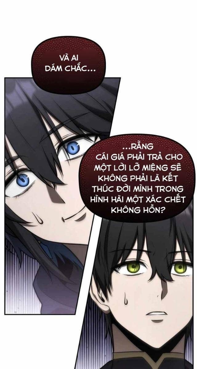 Thiếu Gia Chủ Của Gia Tộc Tử Linh Sư - Page 43