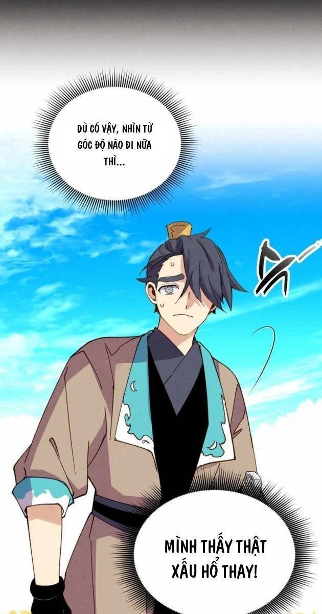 Phi Lôi Đao - Page 98