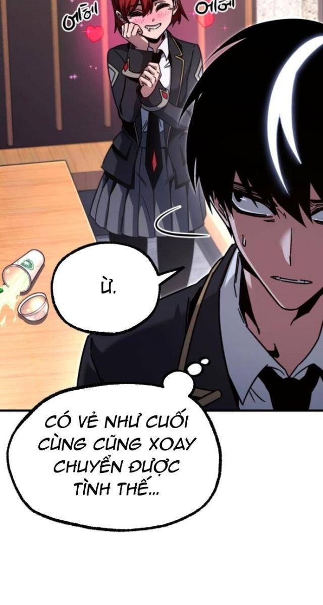 Thống Lĩnh Học Viện Chỉ Bằng Dao Sashimi - Page 62