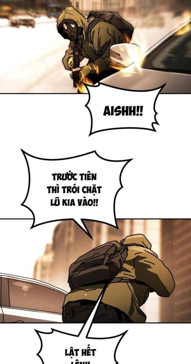 Đại Dịch Seoul - Page 29