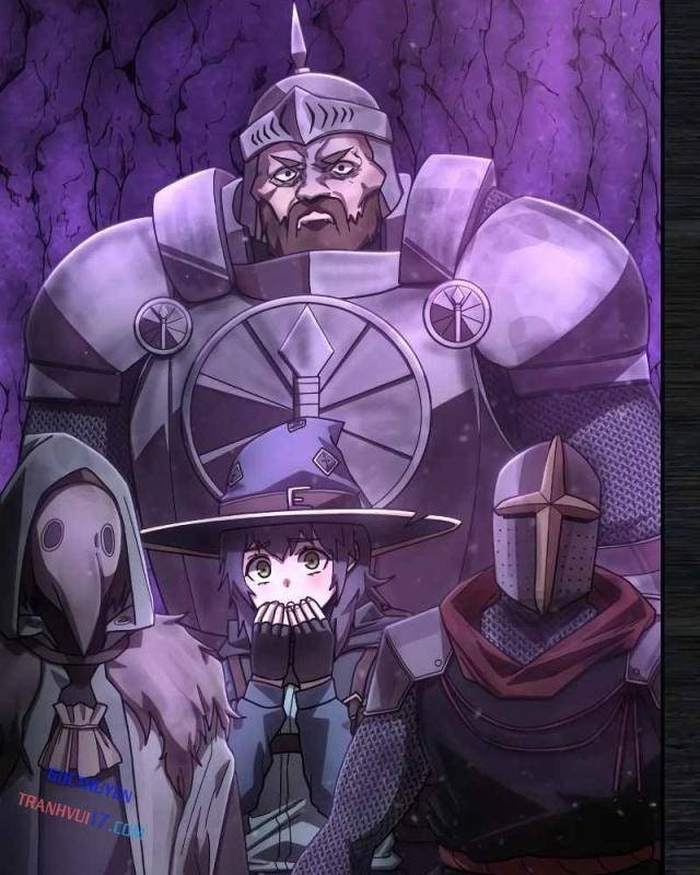 Anh Hùng Đã Trở Lại - Page 18