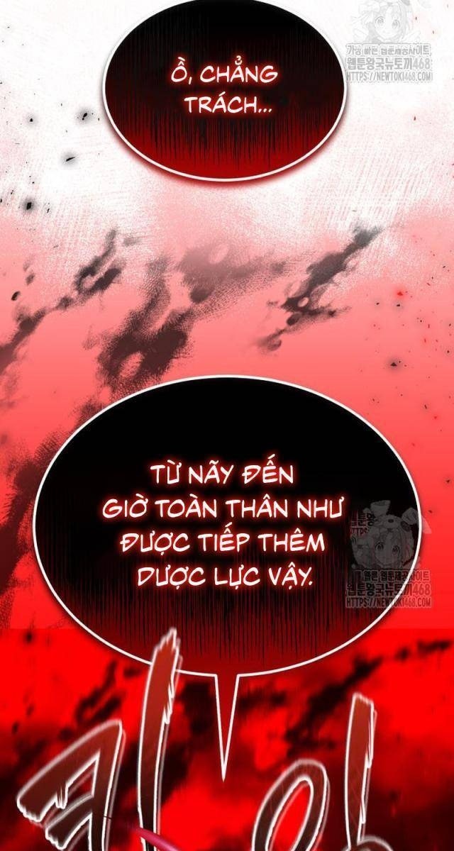 Giảng Sư Đứng Đầu: Baek Sư phụ - Page 40