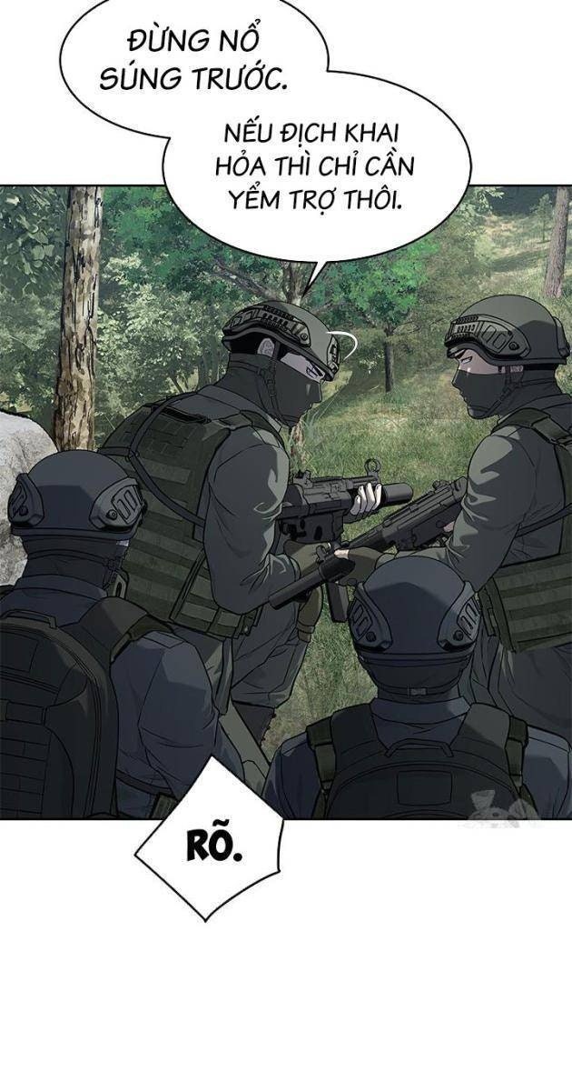 Đội Trưởng Lính Đánh Thuê - Page 13
