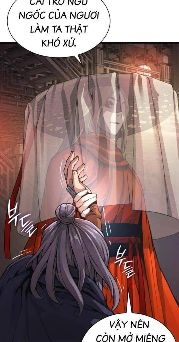 Quái Lực Loạn Thần - Page 155