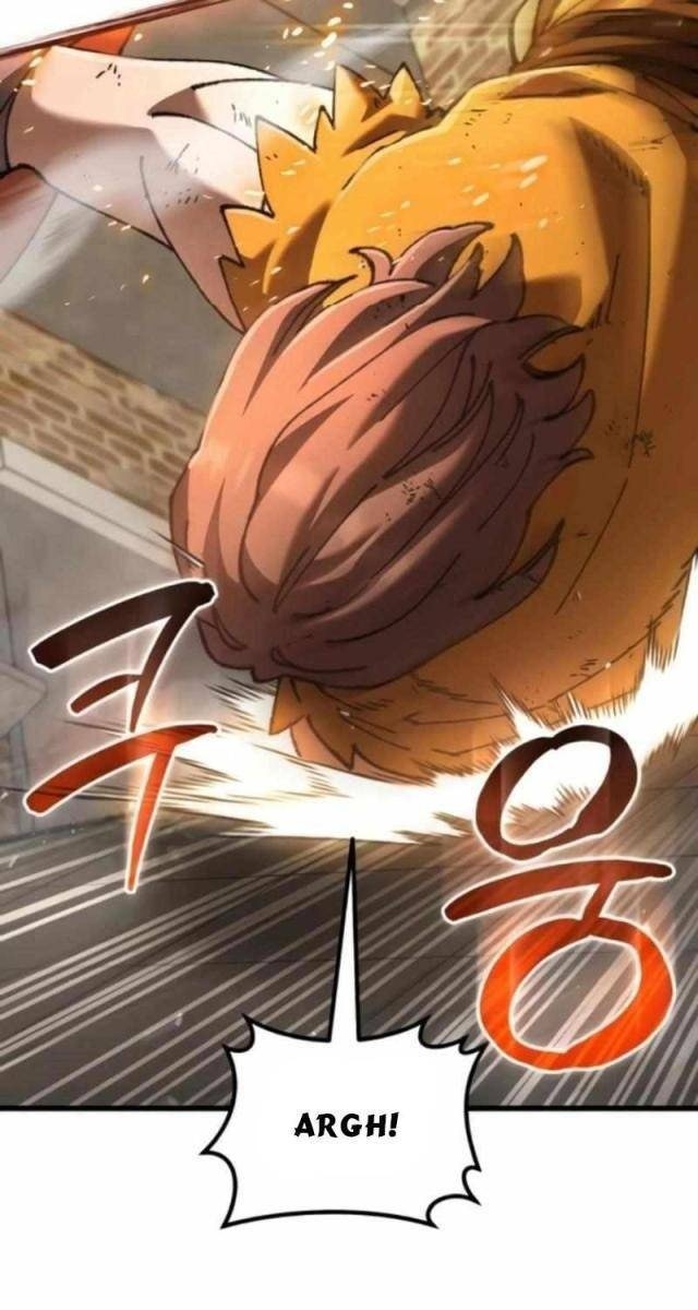 Tôi Đã Hồi Quy Nhưng Tận Thế Không Đến - Page 44