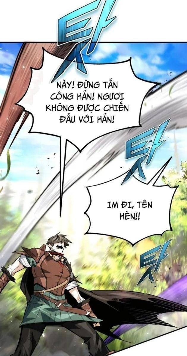 Trên Thế Giới Không Có Chiến Binh Xấu - Page 45