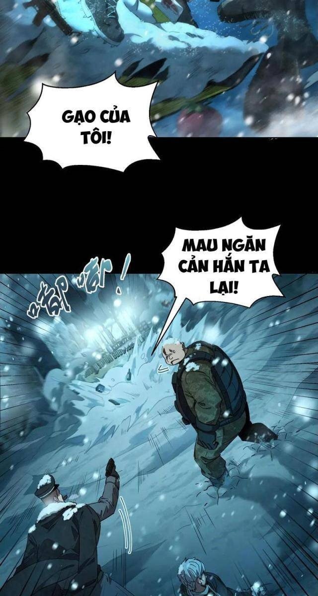 Cực Hàn Chiến Kỷ - Page 15