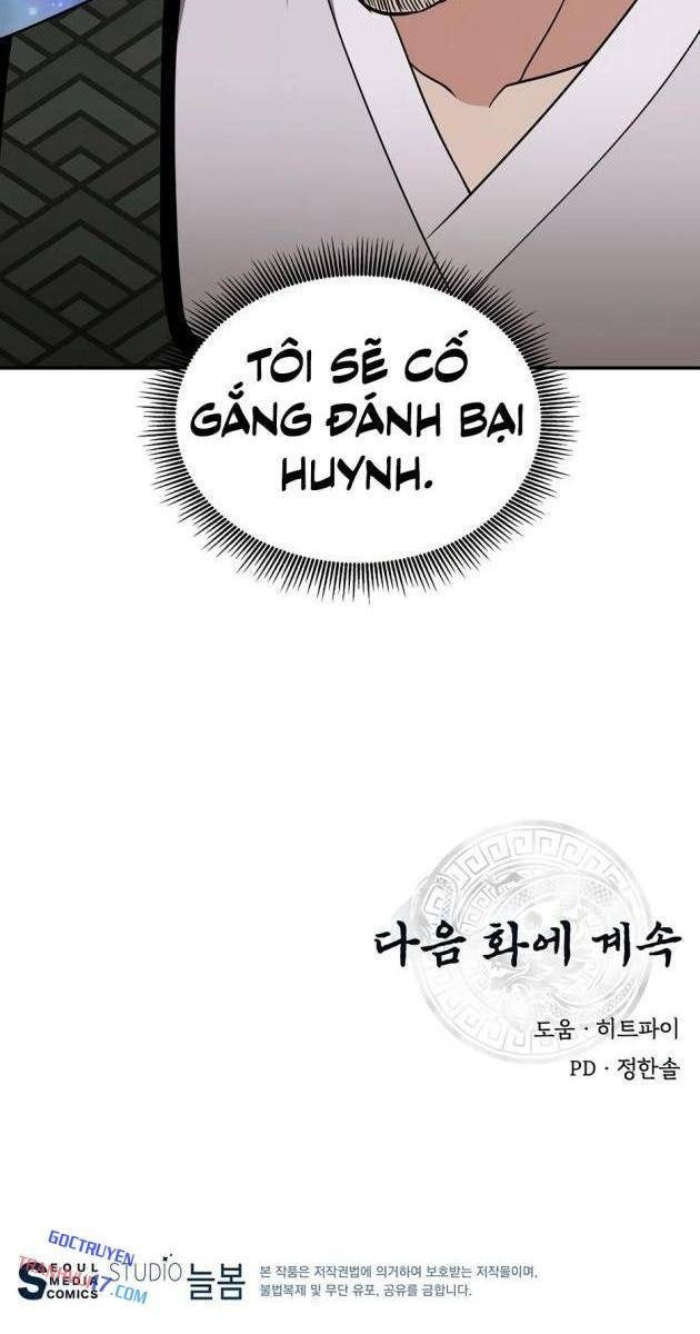 Thiên Hạ Đệ Nhất Côn Luân Khách Điếm - Page 107