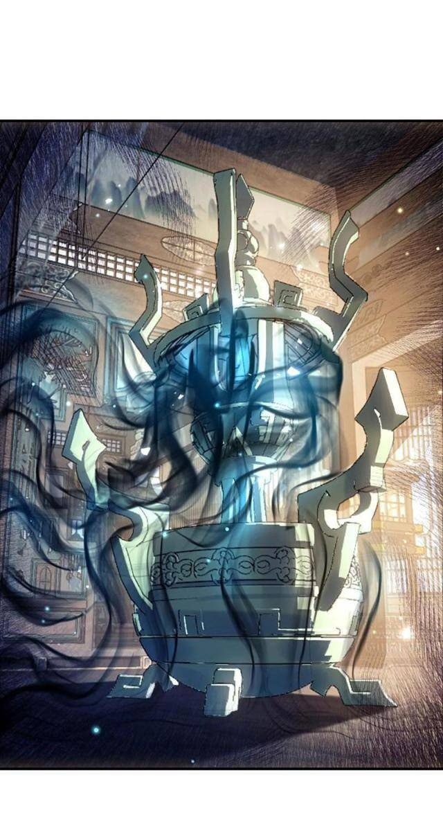 Bói Toán Mà Thôi, Cửu Vĩ Yêu Đế Sao Lại Thành Nương Tử Ta?! - Page 45