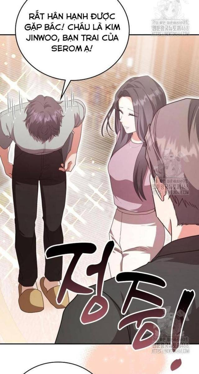 Studio Tùy Hứng Của Nghệ Sĩ Thiên Tài - Page 19