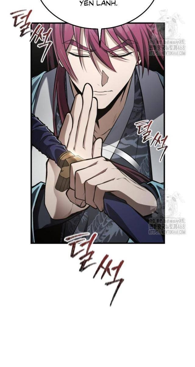 Giảng Sư Đứng Đầu: Baek Sư phụ - Page 83