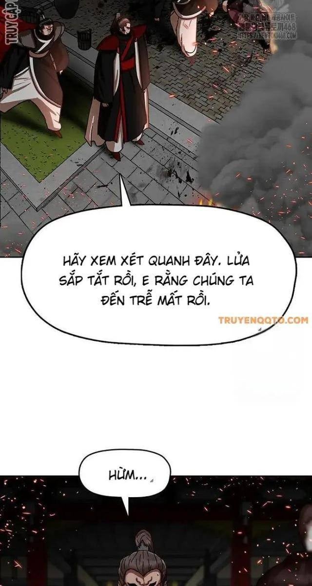 Hàn Băng Liệt Hỏa - Page 47