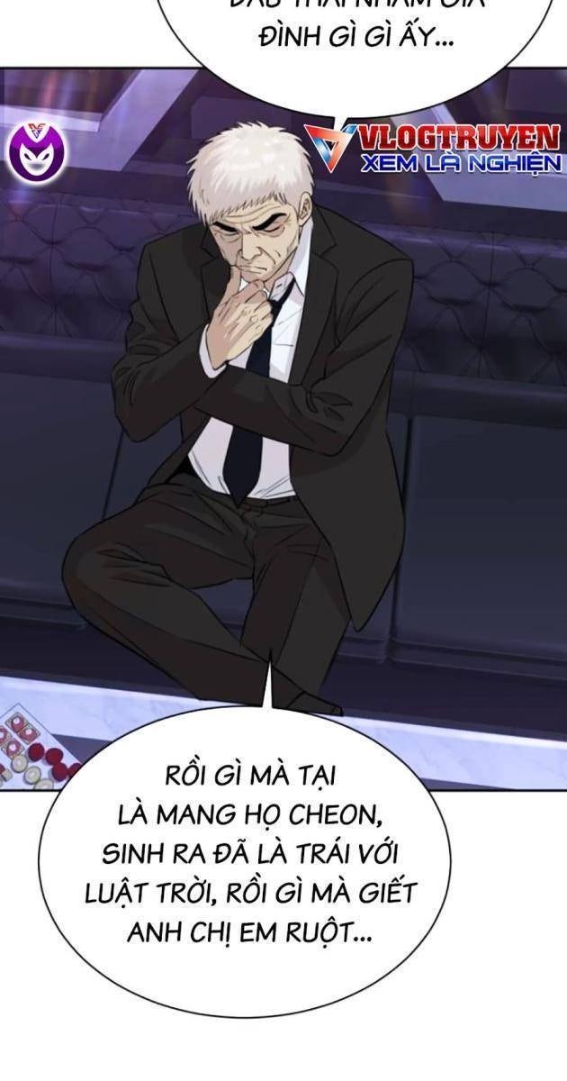 Cháu Trai Thiên Tài Của Vua Cho Vay Nặng Lãi - Page 67