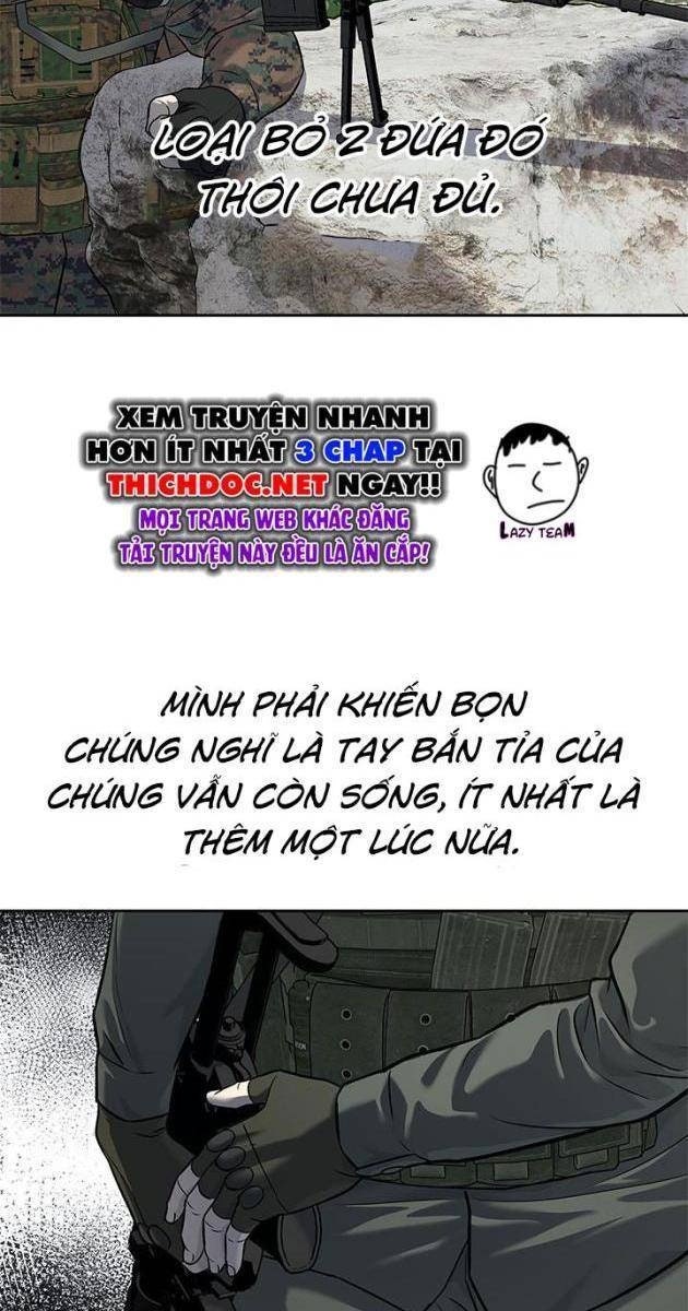 Đội Trưởng Lính Đánh Thuê - Page 92