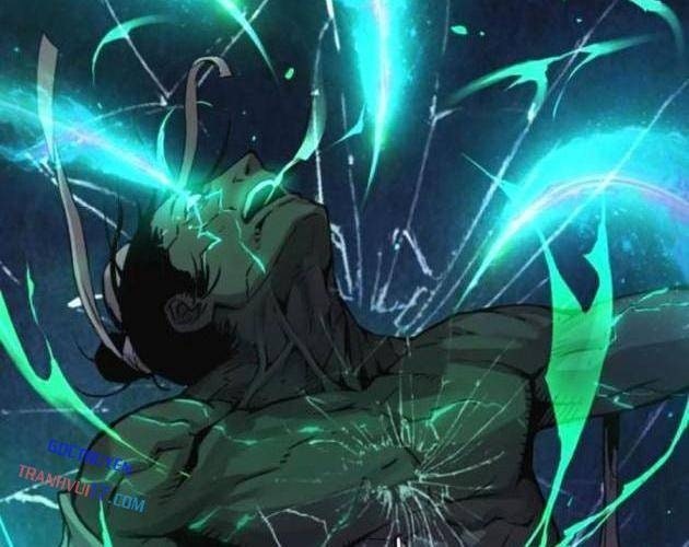 Quái Lực Loạn Thần - Page 34