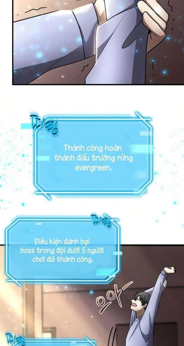 Thần Khí Huyền Thoại Của Người Chơi Thiên Tài - Page 84