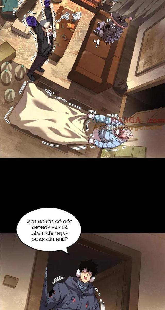 Cực Hàn Chiến Kỷ - Page 64