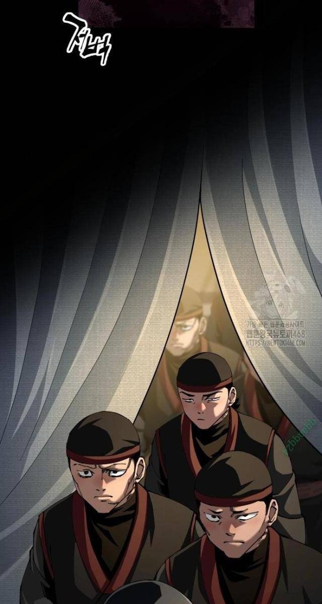 Ông Võ Giả Và Cháu Chí Tôn - Page 121