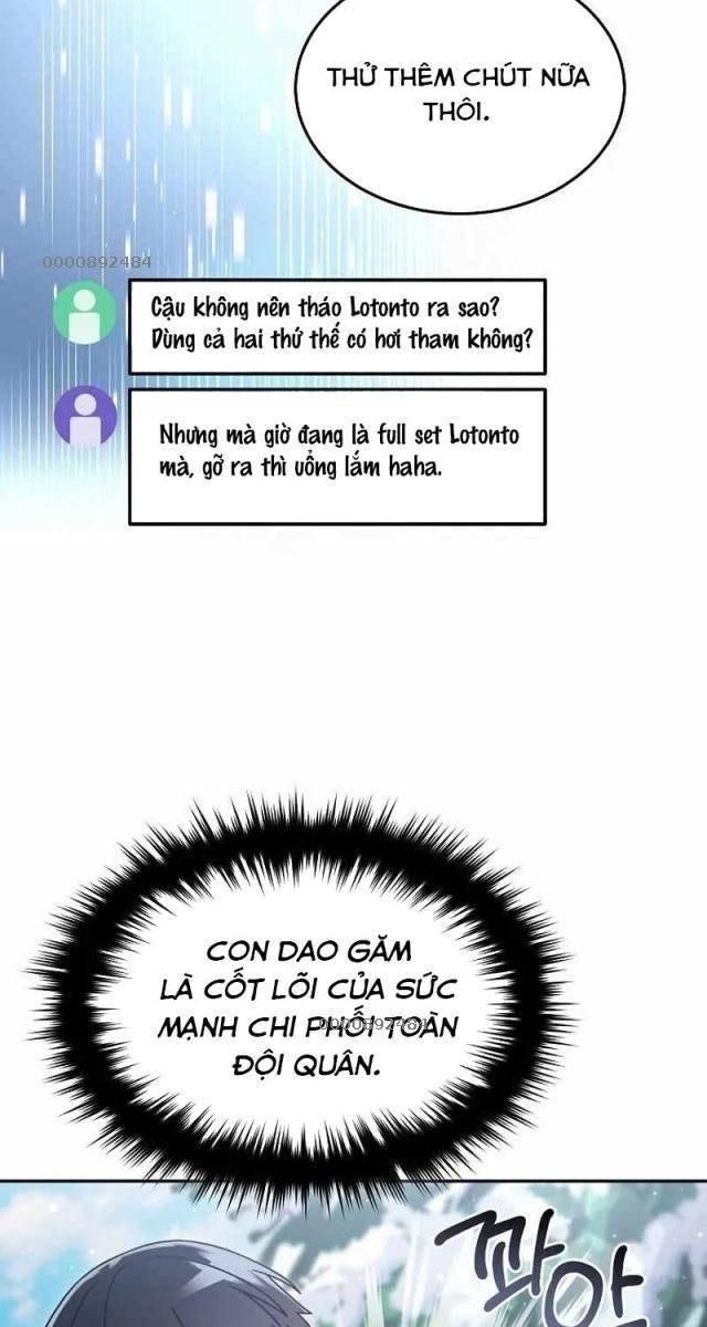 Người Mới Này Quá Mạnh - Page 35