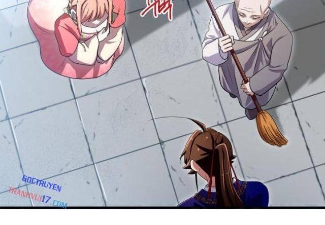 Nhà Nghỉ Thiên Ma - Page 18