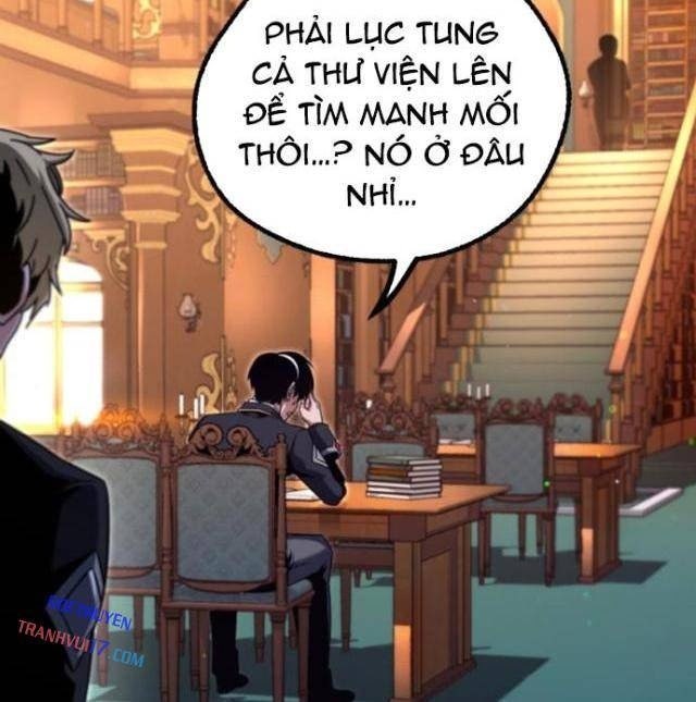 Thống Lĩnh Học Viện Chỉ Bằng Dao Sashimi - Page 124