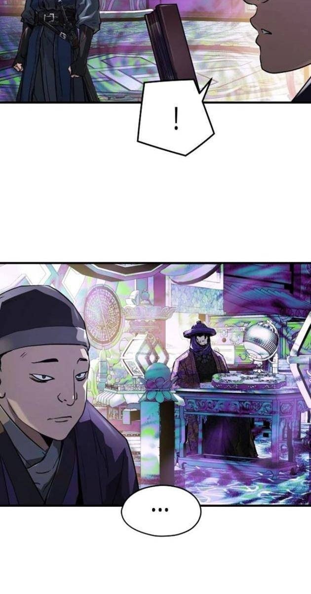 Tuyệt Thế Hồi Quy - Page 122