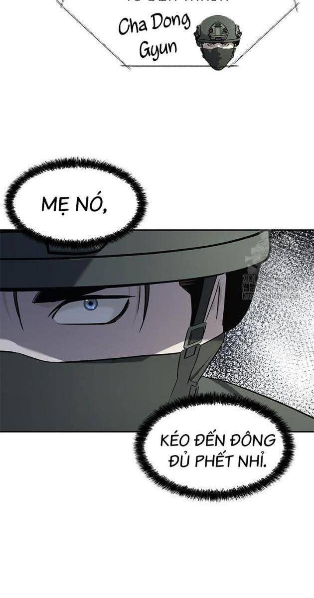 Đội Trưởng Lính Đánh Thuê - Page 66