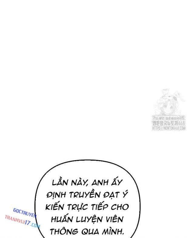 Tân Binh Của Đội Bóng Chày Quá Giỏi - Page 33