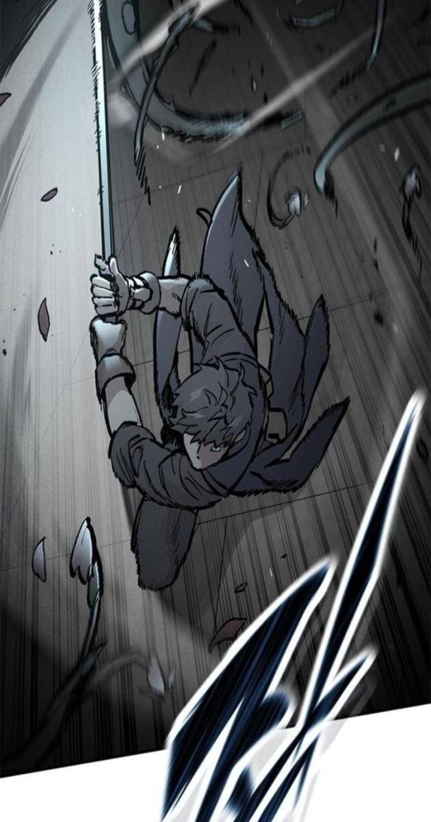 Hiệp Sĩ Sống Vì Ngày Hôm Nay - Page 69