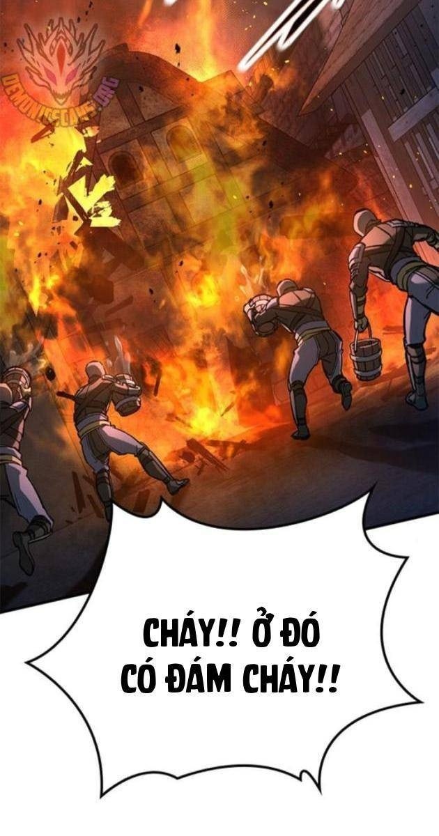 Hiệp Sĩ Sống Vì Ngày Hôm Nay - Page 144