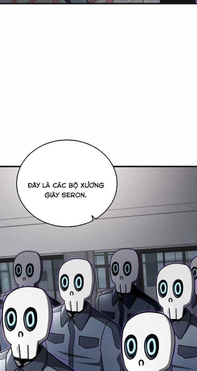 Cách Một Tử Linh Sư Cấp Thảm Họa Nghỉ Hưu - Page 11