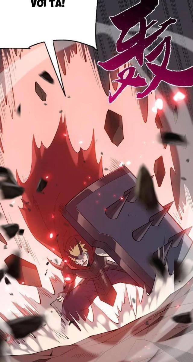 Game Online: Vì Quá Phóng Túng, Tôi Đã Trở Thành Kẻ Thù Của Cả Server - Page 7