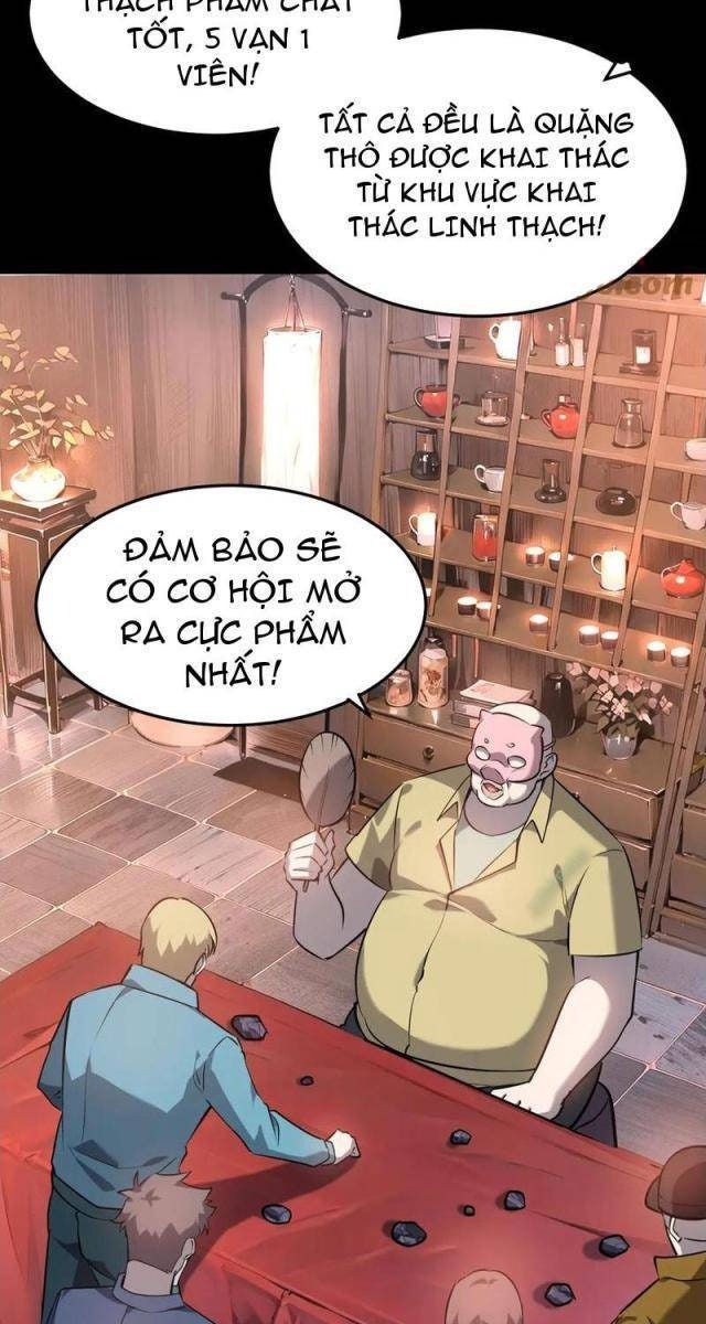 Đừng Gọi Ta Là Ác Ma - Page 11