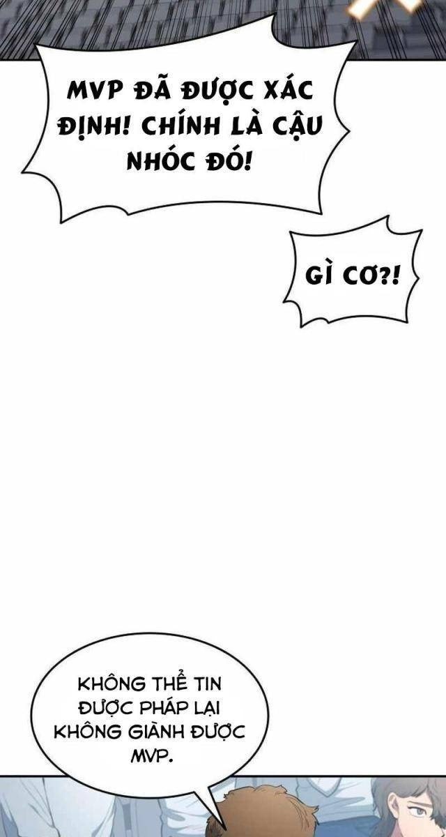 Thiên Phú Bóng Đá Tất Cả Đều Là Của Tôi! - Page 19