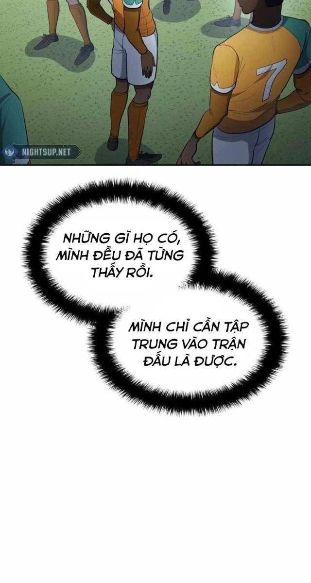 Thiên Phú Bóng Đá Tất Cả Đều Là Của Tôi! - Page 62
