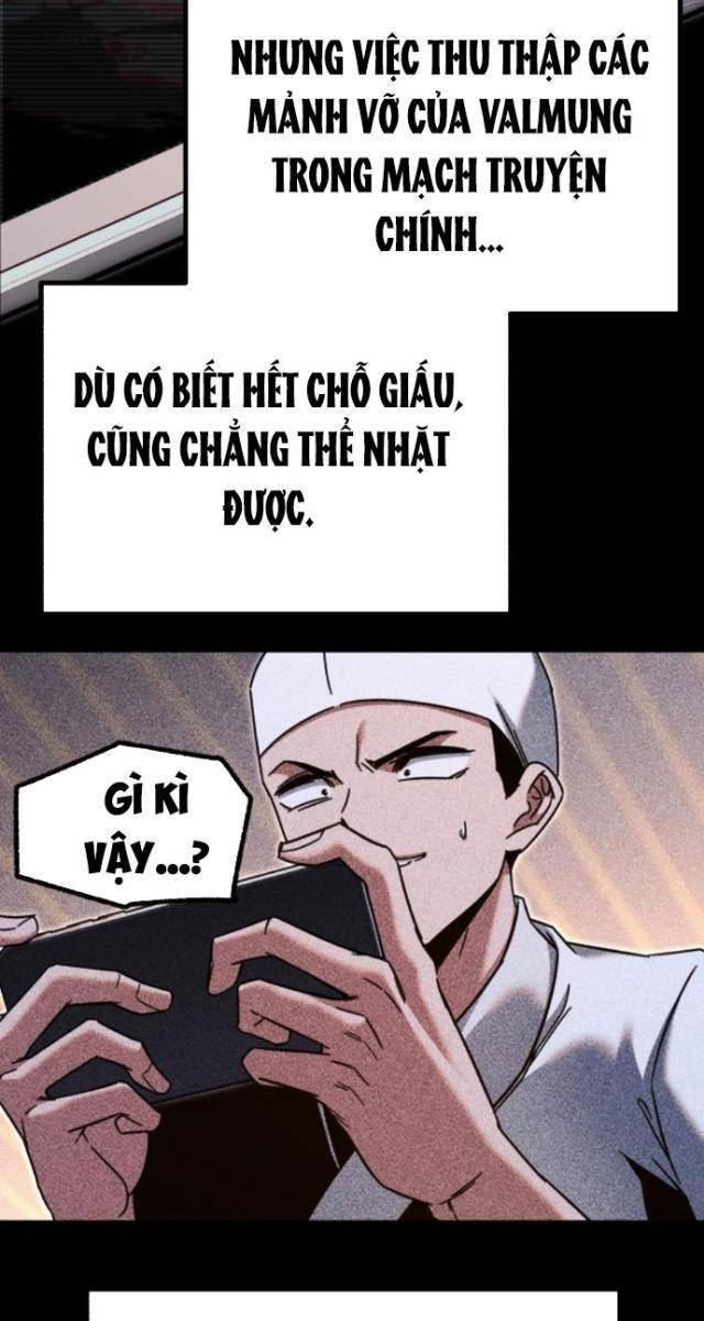 Thống Lĩnh Học Viện Chỉ Bằng Dao Sashimi - Page 107