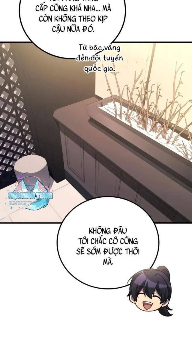 Thần Chiến Tranh Trở Lại Cấp 2 - Page 7