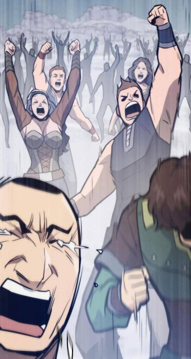 Hồi Quy Gia - Page 164