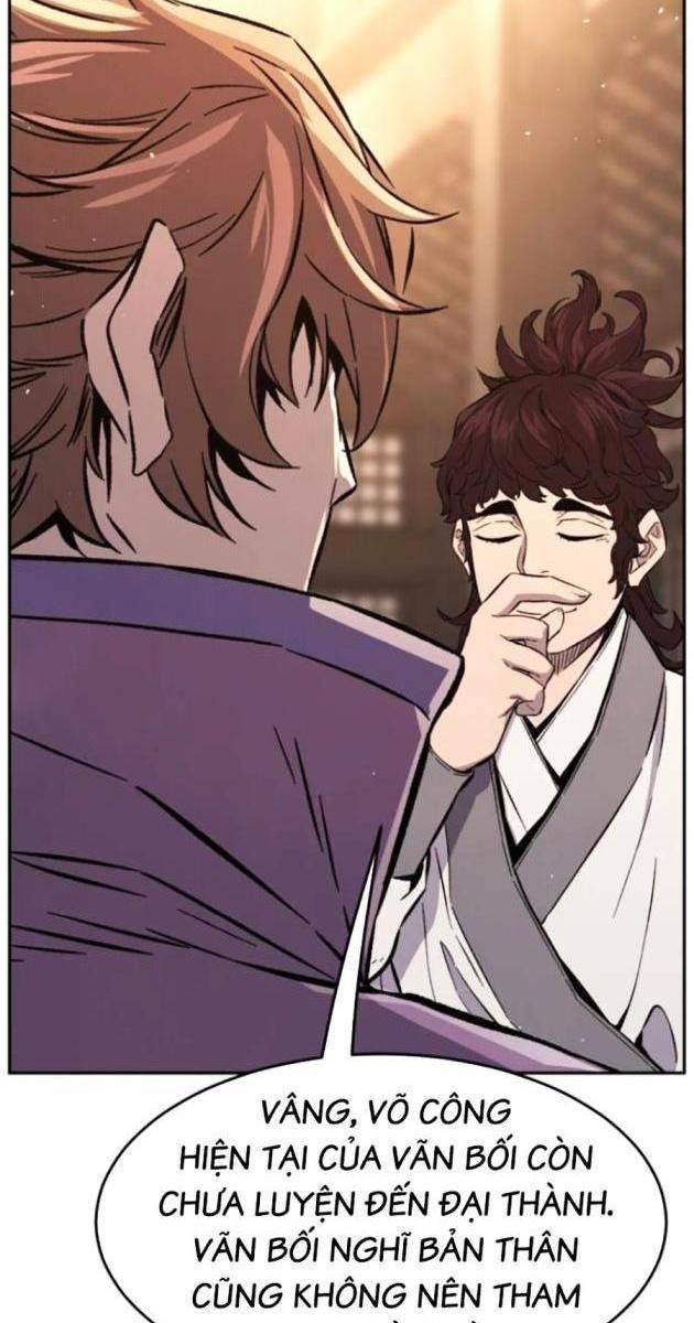 Tuyệt Đỉnh Kiếm Cảm - Page 34