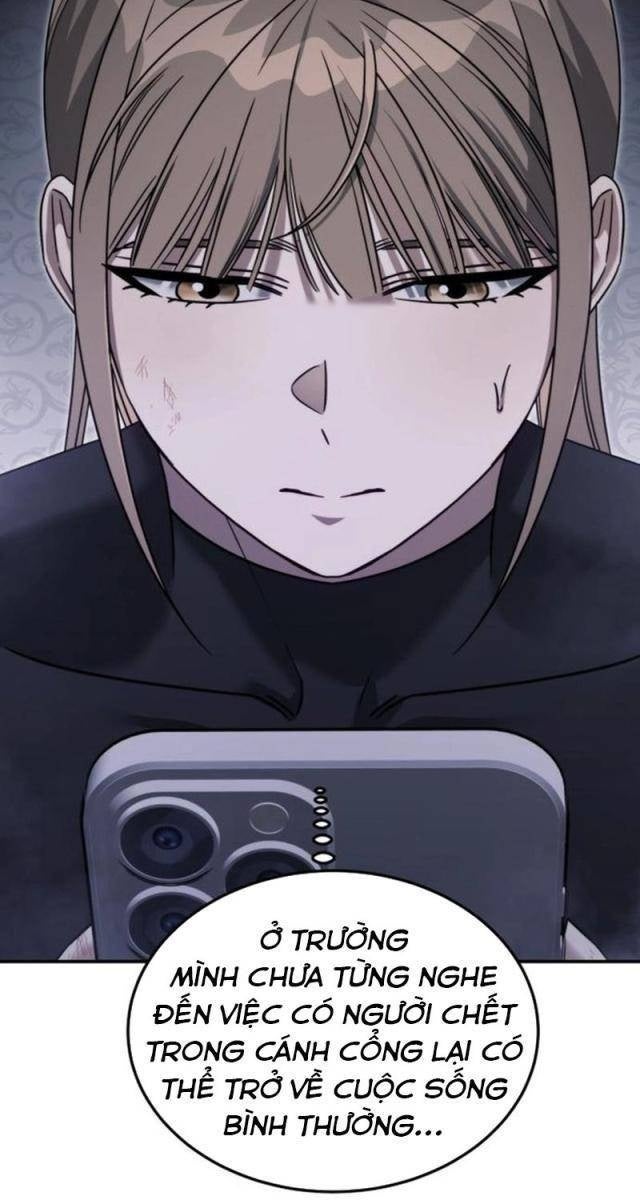 Thợ Săn Sống Trong Căn Hộ Cho Thuê - Page 34