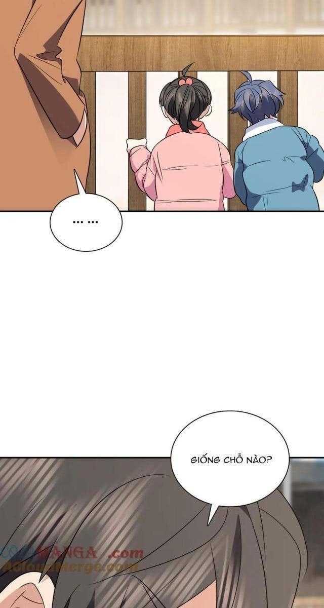 Bà Xã Nhà Tôi Đến Từ Ngàn Năm Trước - Page 11