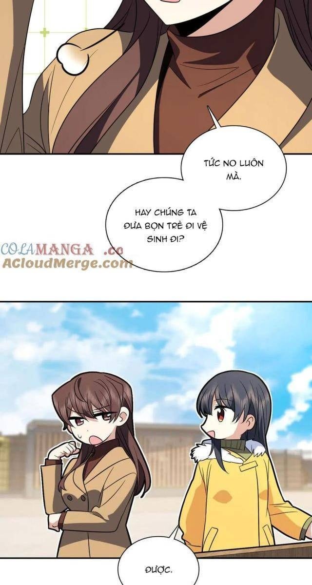 Bà Xã Nhà Tôi Đến Từ Ngàn Năm Trước - Page 30