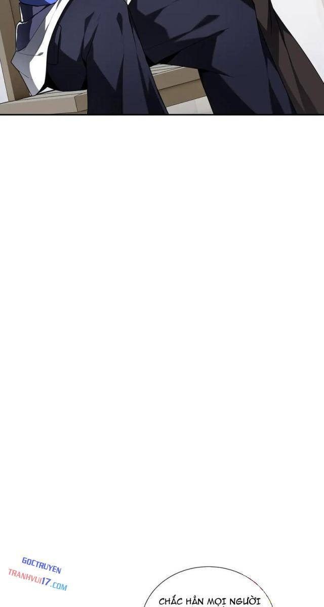 Ta Ký Kết Khế Ước Với Chính Mình - Page 8