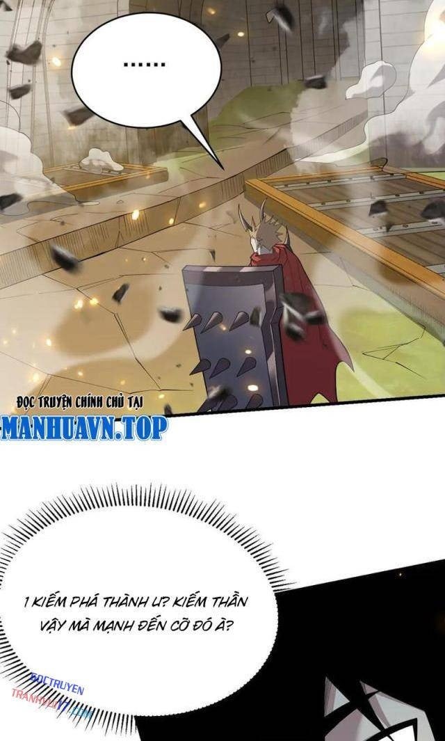 Game Online: Vì Quá Phóng Túng, Tôi Đã Trở Thành Kẻ Thù Của Cả Server - Page 16