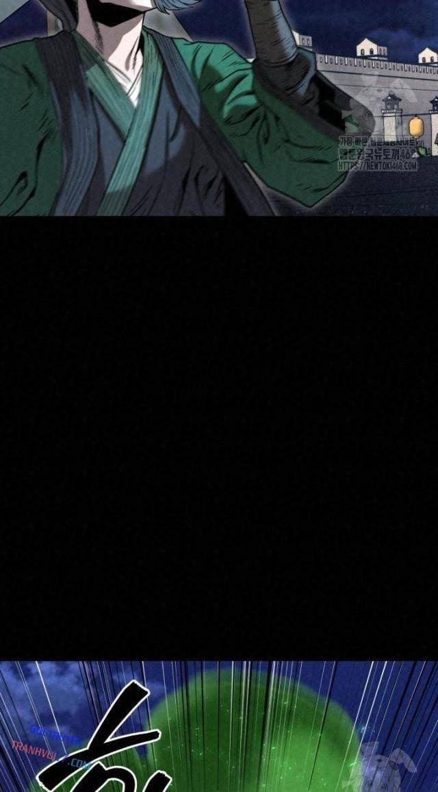 Hắc Bạch Hồ Ly Độc Tâm : Côn Luân Kiếm Tuyến Bạch Bệnh Chi Chủ - Page 63