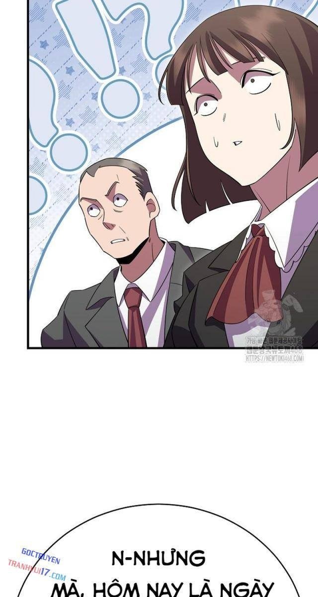 Môn Đồ Của Tam Vương - Page 84